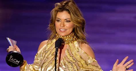 shania twain nude photoshoot|Shania Twain posed topless at 57 to conquer body insecurity